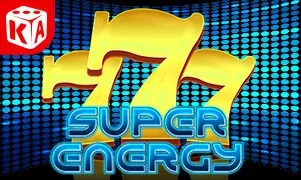 Super Energy