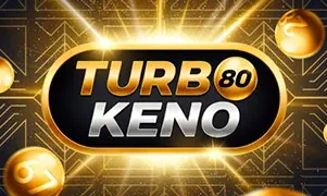 Turbo Keno
