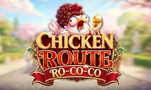 Chicken Route Rococo