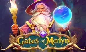 Gates of Merlyn