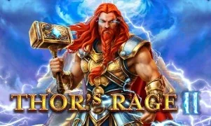 Thor's Rage 2