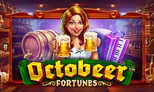 Octobeer Fortunes