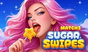 Sugar Swipes: Match3