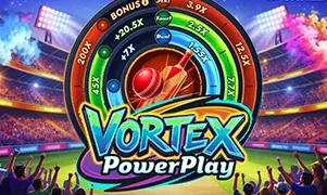 Vortex PowerPlay