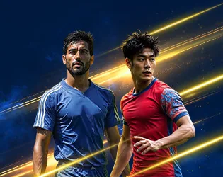 Asian League Cashback
