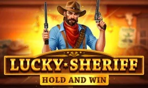 Lucky Sheriff