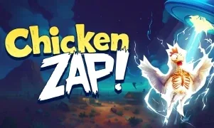 Chicken Zap!