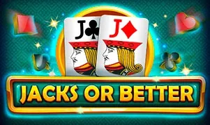 Jacks or Better