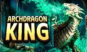 Archdragon King