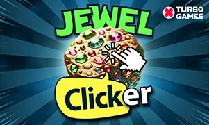Jewel Clicker