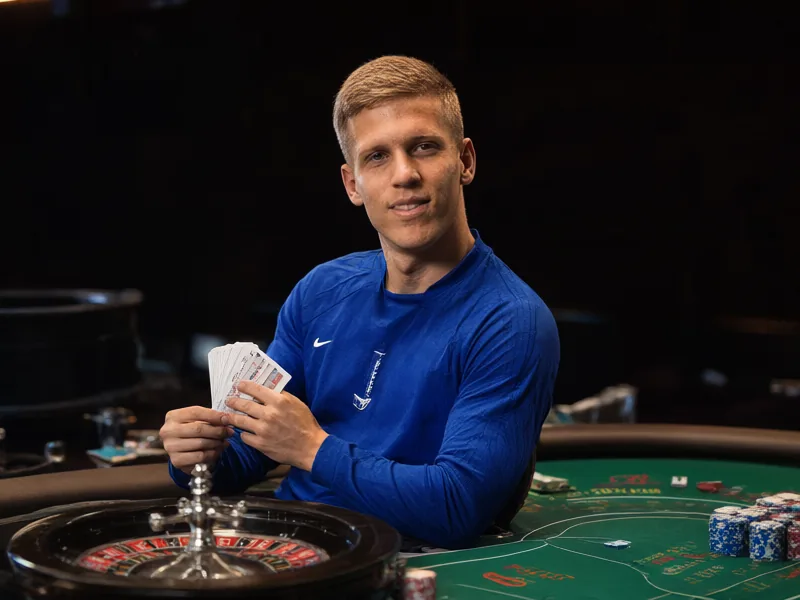 Live Casino
