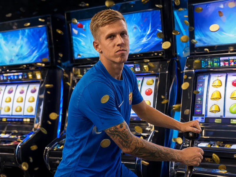 Slots