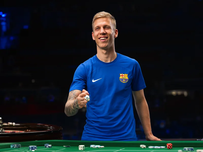 Table Games