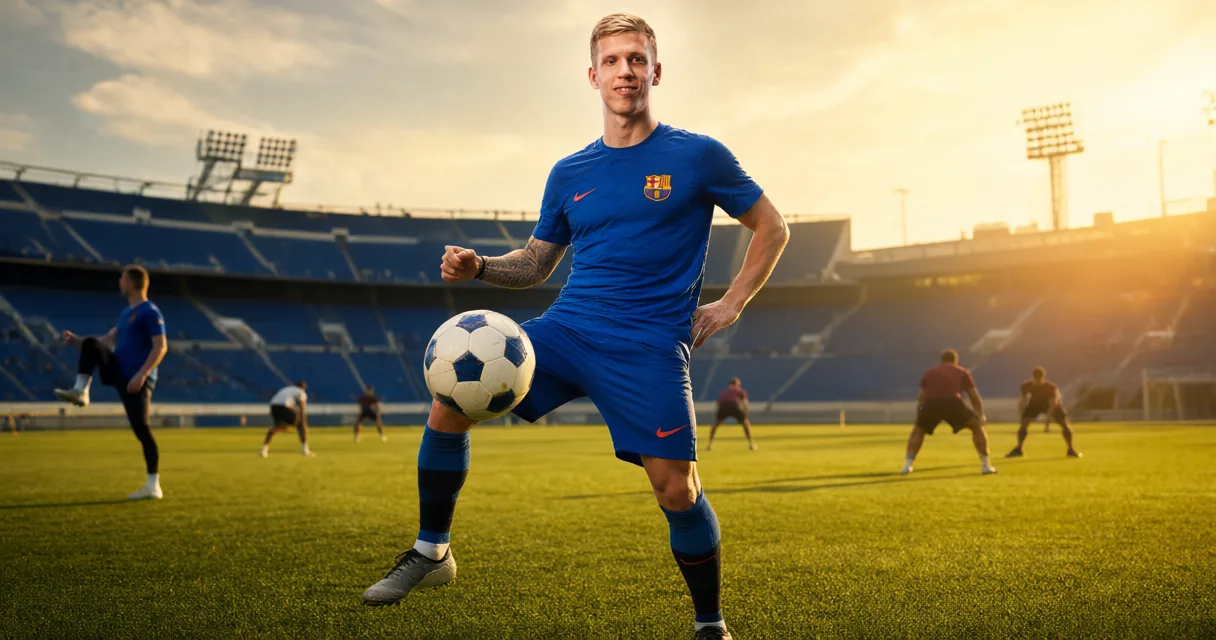 European Football Pre-Season Friendlies - Series A