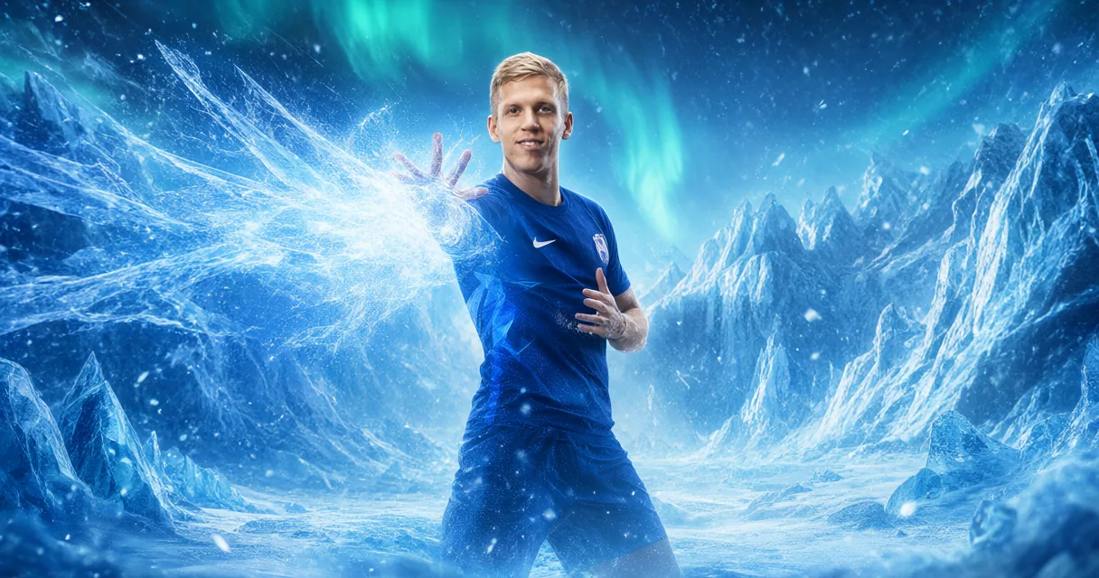 Frozen 3