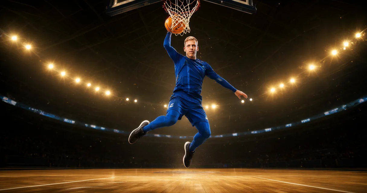 NBA Playoff