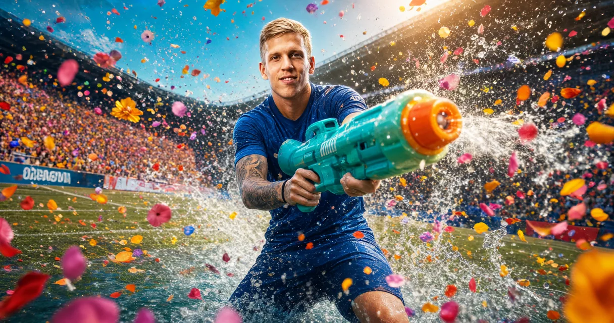 Songkran Festival