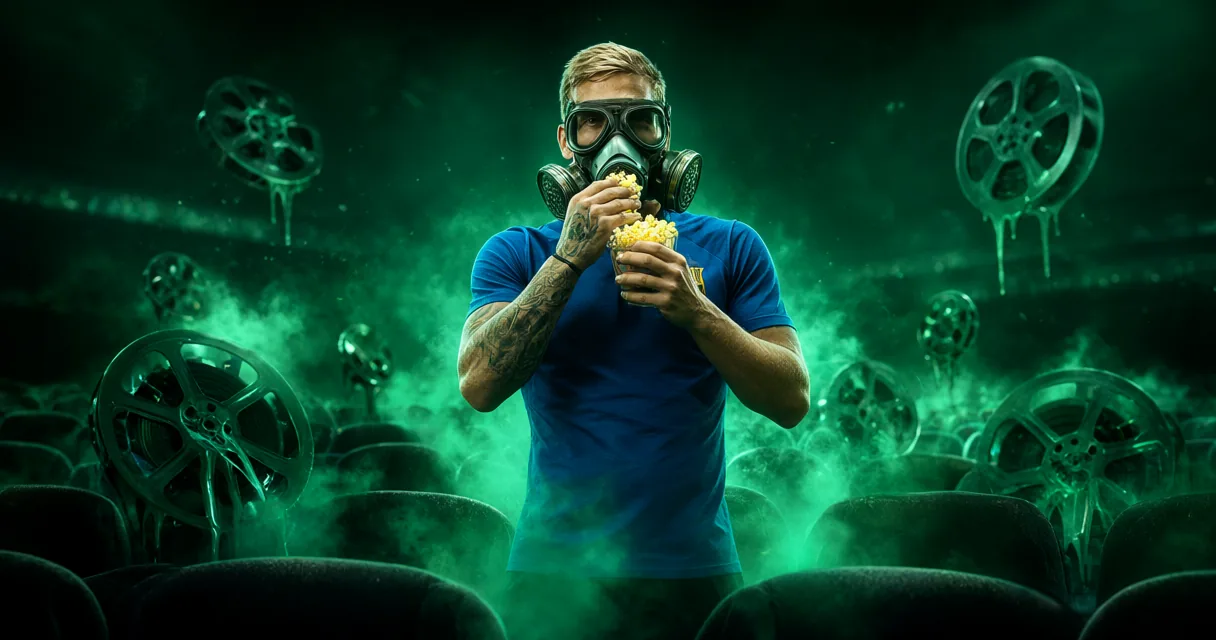 toxic movie